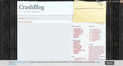 Desktop Screenshot of kres.blog.hu