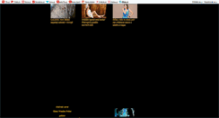 Desktop Screenshot of hp-4ever-fanclub.blog.cz