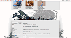 Desktop Screenshot of i-can-be-thin.blog.cz