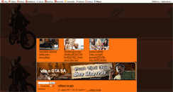 Desktop Screenshot of gta-sacz.blog.cz