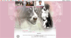 Desktop Screenshot of euro-klub.blog.cz
