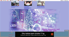 Desktop Screenshot of inter-slawia.blog.cz