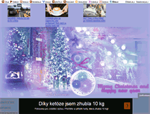 Tablet Screenshot of inter-slawia.blog.cz