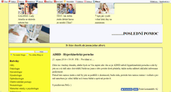 Desktop Screenshot of maxell.blog.cz