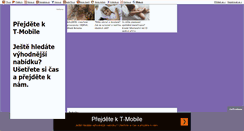 Desktop Screenshot of kristyneee.blog.cz
