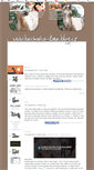 Mobile Screenshot of bechovice-kone.blog.cz