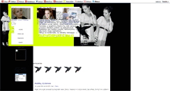 Desktop Screenshot of diary-of-shopaholic.blog.cz