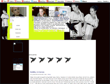Tablet Screenshot of diary-of-shopaholic.blog.cz