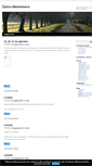 Mobile Screenshot of om.blog.cat