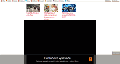 Desktop Screenshot of ewa-farna1.blog.cz