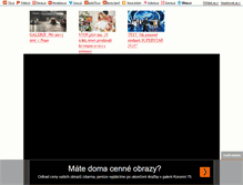 Tablet Screenshot of ewa-farna1.blog.cz