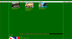 Desktop Screenshot of no-blog.blog.cz