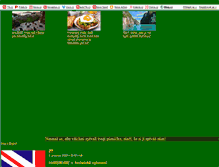 Tablet Screenshot of no-blog.blog.cz