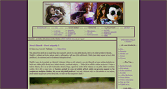 Desktop Screenshot of littlecosmos.blog.cz