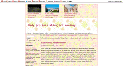 Desktop Screenshot of mimirady.blog.cz