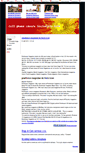 Mobile Screenshot of fjjts.blog.cz