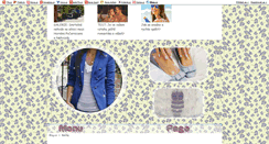 Desktop Screenshot of kacinkq.blog.cz