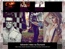 Tablet Screenshot of anna-karin.blog.cz