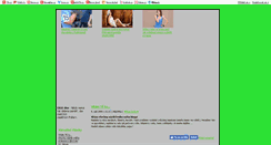 Desktop Screenshot of i-you-i.blog.cz