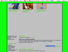 Tablet Screenshot of i-you-i.blog.cz