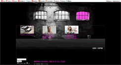 Desktop Screenshot of jorma-sajt.blog.cz