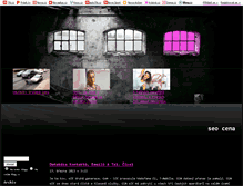 Tablet Screenshot of jorma-sajt.blog.cz