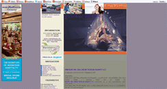 Desktop Screenshot of ketfl.blog.cz