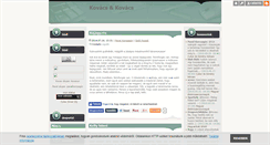 Desktop Screenshot of kundk.blog.hu