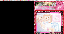 Desktop Screenshot of lovesay.blog.cz