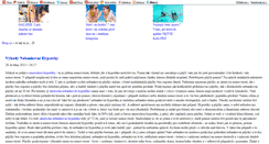 Desktop Screenshot of mates-info.blog.cz