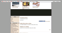 Desktop Screenshot of faced.blog.cz