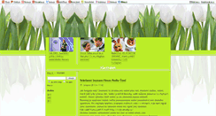 Desktop Screenshot of budshendro-info.blog.cz