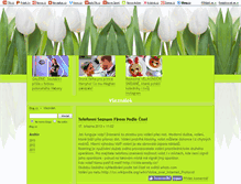 Tablet Screenshot of budshendro-info.blog.cz