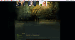 Desktop Screenshot of bellatwilight.blog.cz