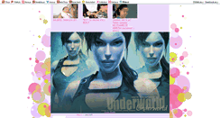 Desktop Screenshot of croft13.blog.cz