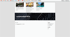 Desktop Screenshot of nnwzjeea.blog.cz