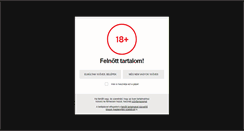 Desktop Screenshot of furva.blog.hu