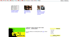 Desktop Screenshot of maarfy.blog.cz
