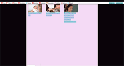 Desktop Screenshot of crocodillo.blog.cz