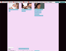 Tablet Screenshot of crocodillo.blog.cz