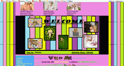 Desktop Screenshot of kk-ii-kk-ii-nn-kk-aa.blog.cz