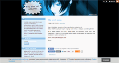 Desktop Screenshot of mercyyke.blog.hu