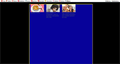 Desktop Screenshot of nevadak6262.blog.cz