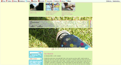 Desktop Screenshot of lady-sofi-love.blog.cz