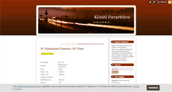 Desktop Screenshot of finance-trans.blog.hu