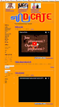 Mobile Screenshot of metin2sindicatecz.blog.cz