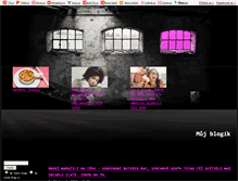 Tablet Screenshot of nevrly-news.blog.cz