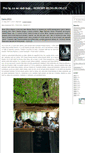 Mobile Screenshot of horory-blog.blog.cz