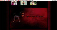 Desktop Screenshot of kirma-lee.blog.cz