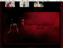 Tablet Screenshot of kirma-lee.blog.cz
